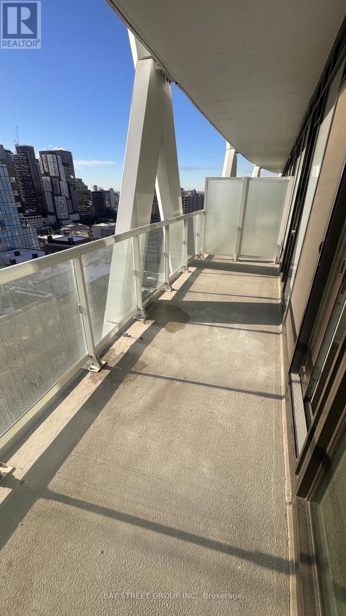 2115 - 230 Simcoe Street, Toronto, Ontario  M5T 0G7 - Photo 32 - C12614144