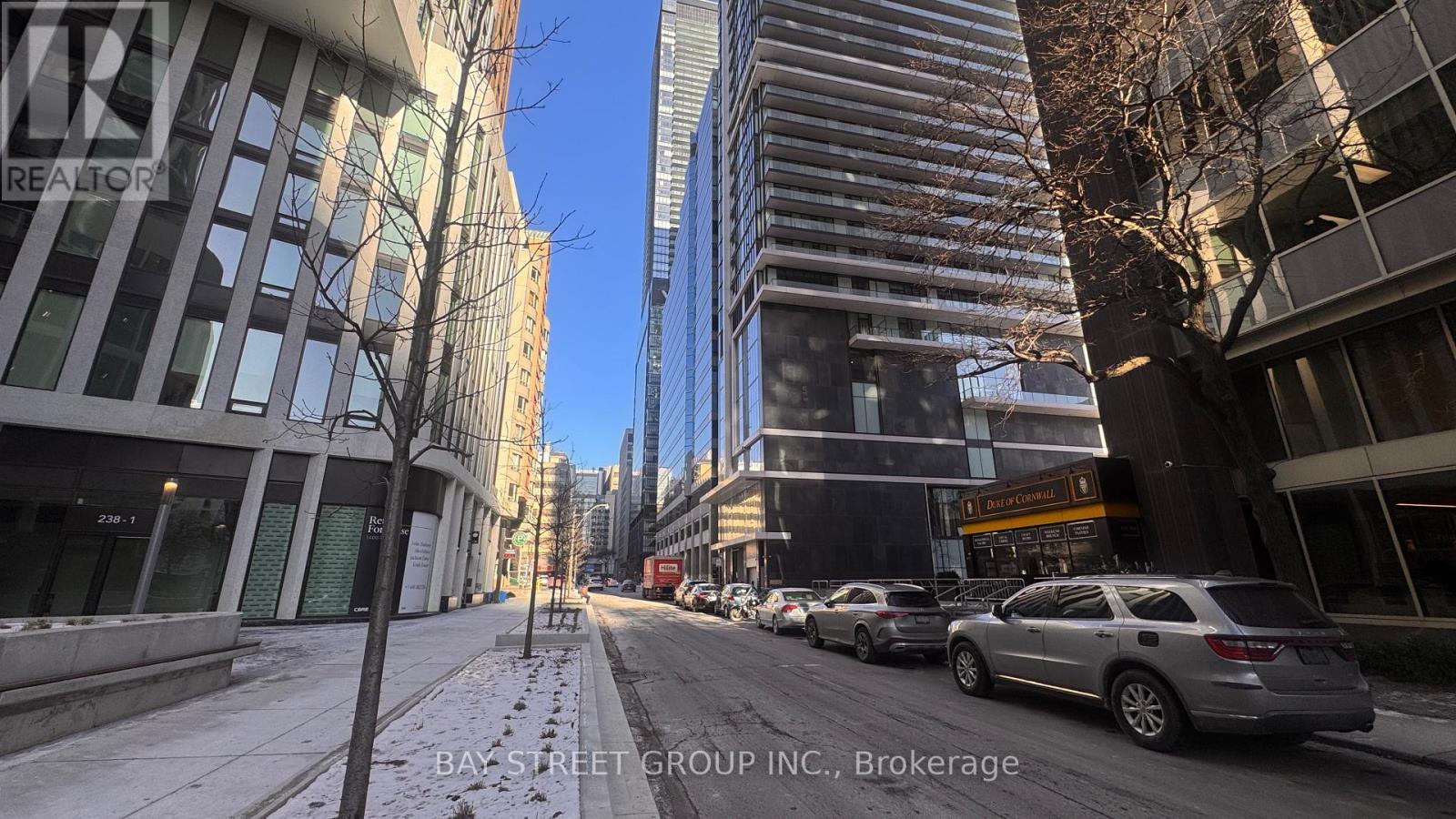 2115 - 230 Simcoe Street, Toronto, Ontario  M5T 0G7 - Photo 36 - C12614144