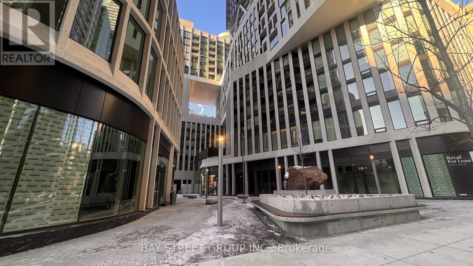 2115 - 230 Simcoe Street, Toronto, Ontario  M5T 0G7 - Photo 35 - C12614144