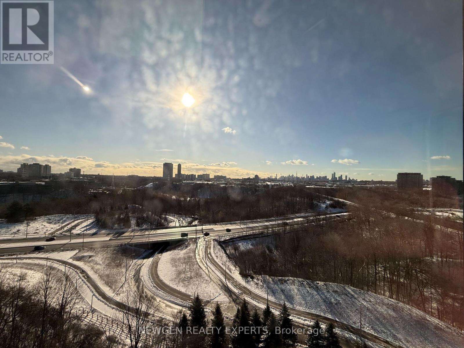 913 - 1 Quarrington Lane, Toronto, Ontario  M3C 0S4 - Photo 14 - C12621864