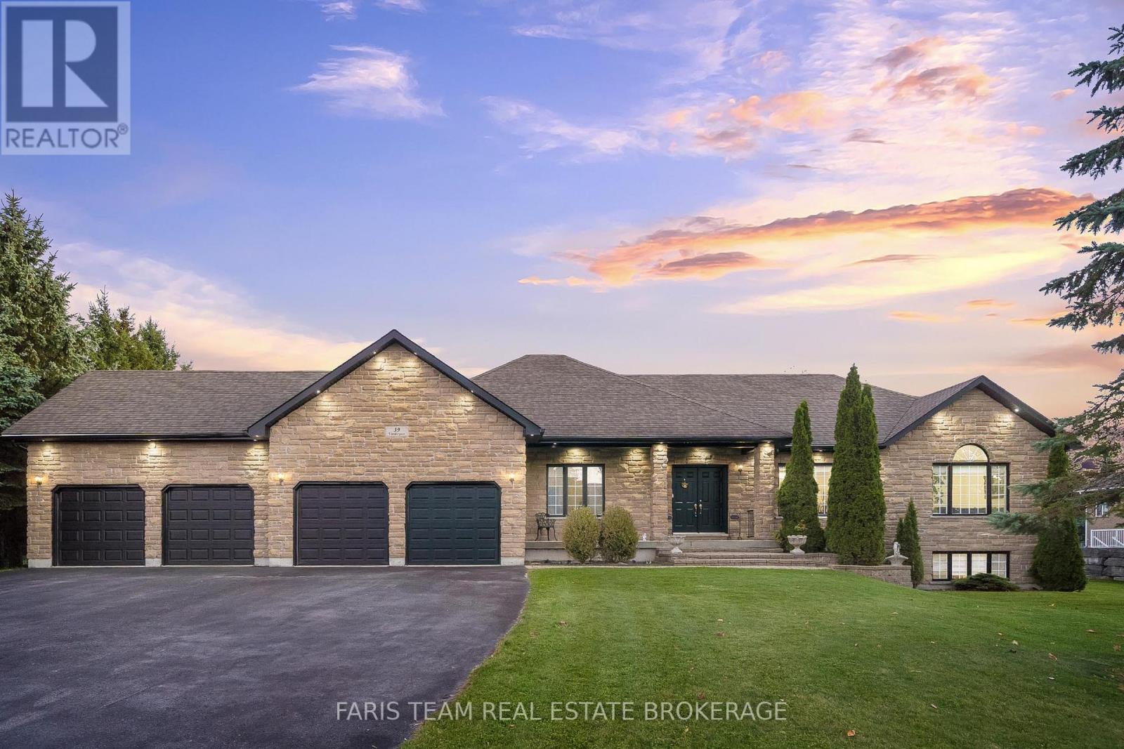 39 VANDERPOST CRESCENT, Essa, Ontario