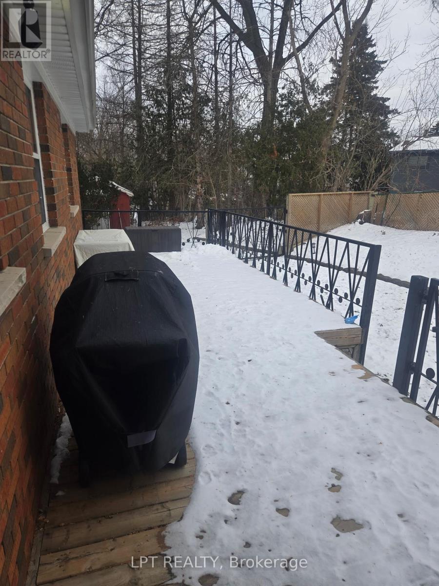 Unit A - 60 Norton Boulevard, Caledon, Ontario  L7E 2C5 - Photo 17 - W12616460