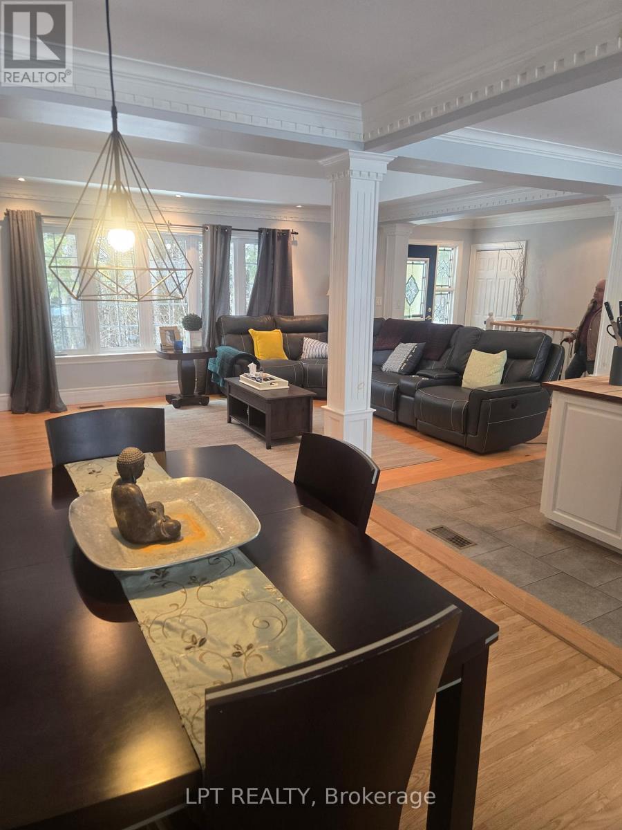 Unit A - 60 Norton Boulevard, Caledon, Ontario  L7E 2C5 - Photo 9 - W12616460