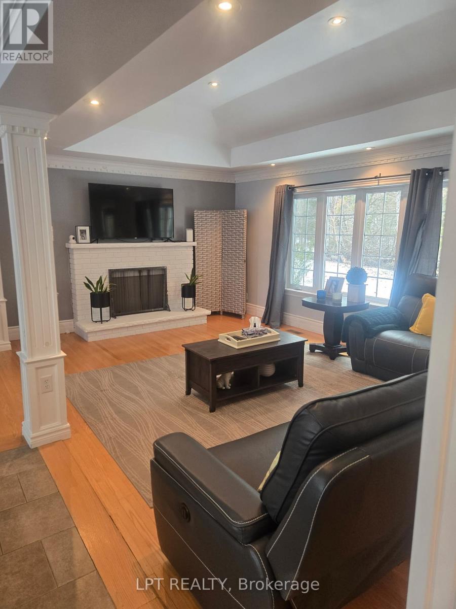 Unit A - 60 Norton Boulevard, Caledon, Ontario  L7E 2C5 - Photo 7 - W12616460