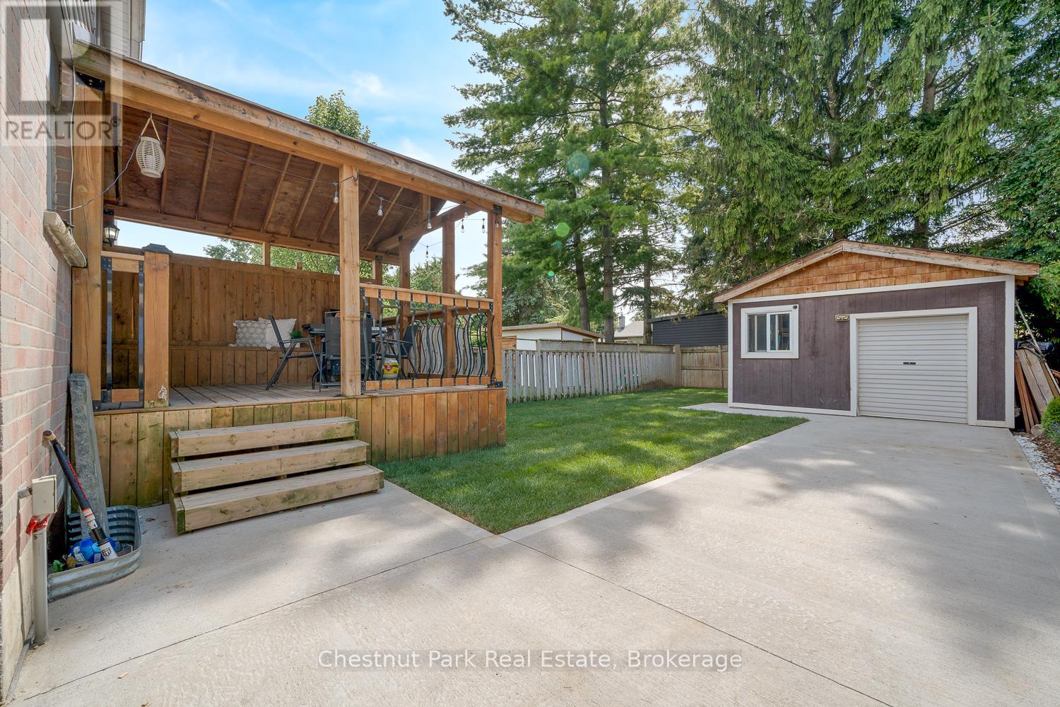 50 Stewart Avenue, New Tecumseth, Ontario L9R 1C2 - Photo 30 - N12627478