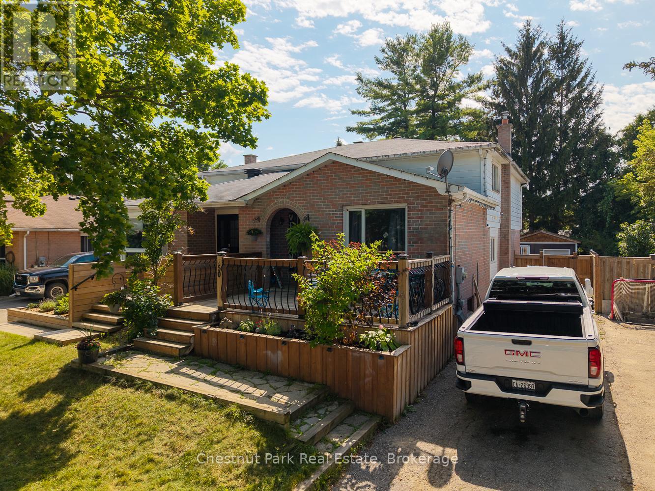 50 Stewart Avenue, New Tecumseth, Ontario L9R 1C2 - Photo 38 - N12627478