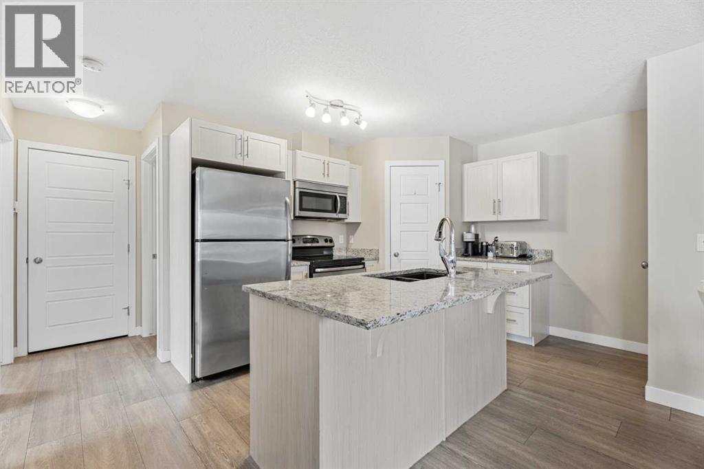 8201, 2781 Chinook Winds Drive Sw, Airdrie, Alberta  T4B 3S5 - Photo 10 - A2274683