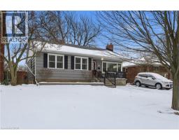 149 WEST 28TH Street, Hamilton, Ontario