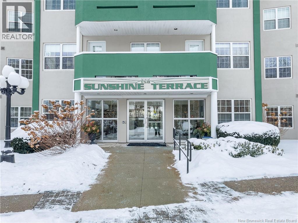 158 Hanwell Road Unit# 102, Fredericton, New Brunswick E3B 9K7 - Photo 2 - NB131191