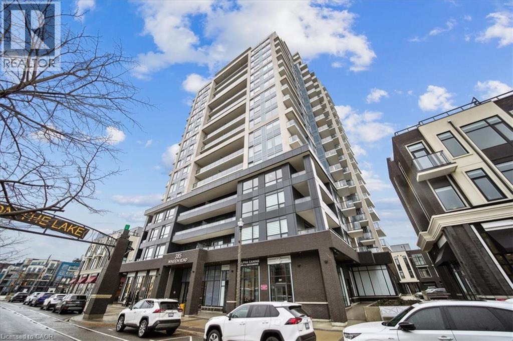 385 Winston Road Unit# 1901, Grimsby, Ontario  L3M 0J3 - Photo 3 - 40793179