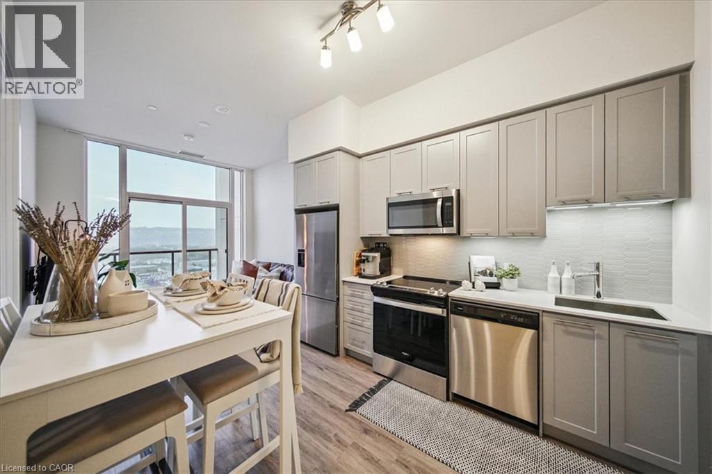 385 Winston Road Unit# 1901, Grimsby, Ontario  L3M 0J3 - Photo 33 - 40793179