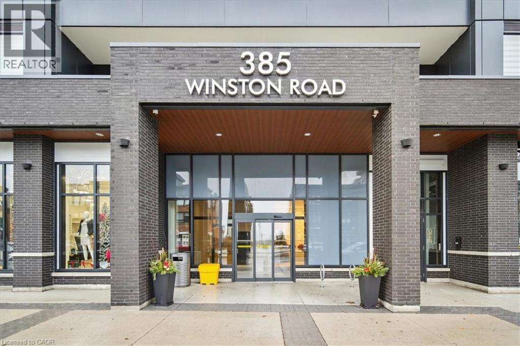 385 Winston Road Unit# 1901, Grimsby, Ontario  L3M 0J3 - Photo 4 - 40793179