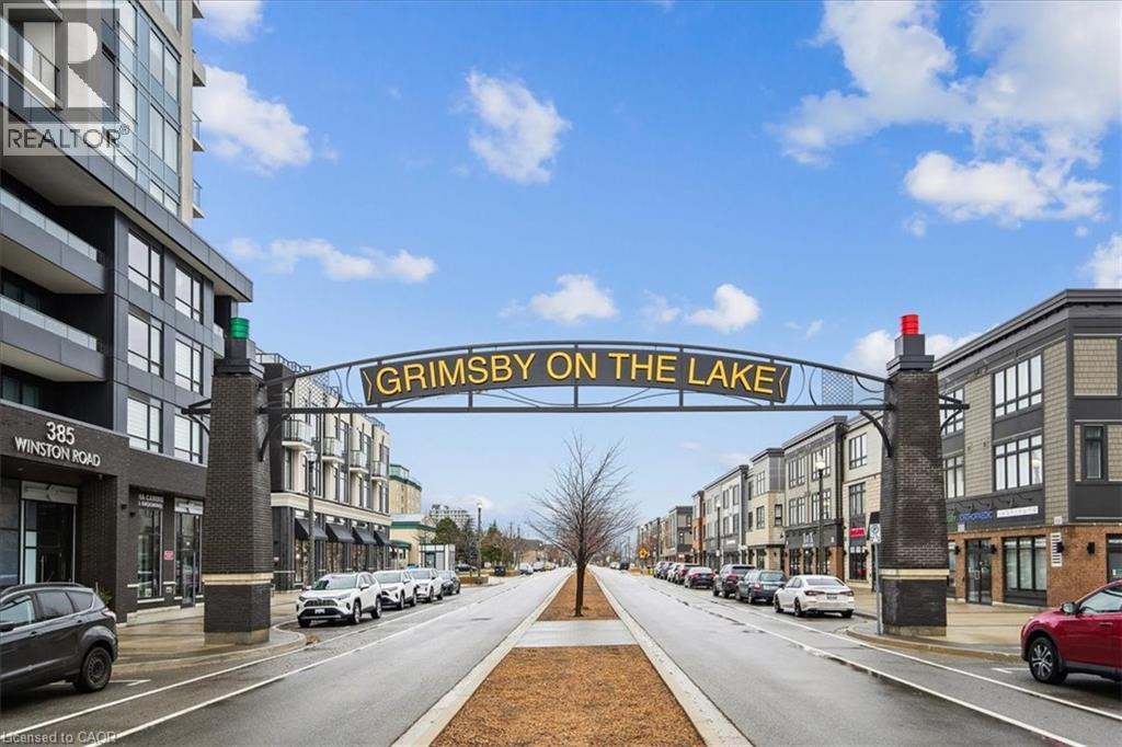 385 Winston Road Unit# 1901, Grimsby, Ontario  L3M 0J3 - Photo 5 - 40793179