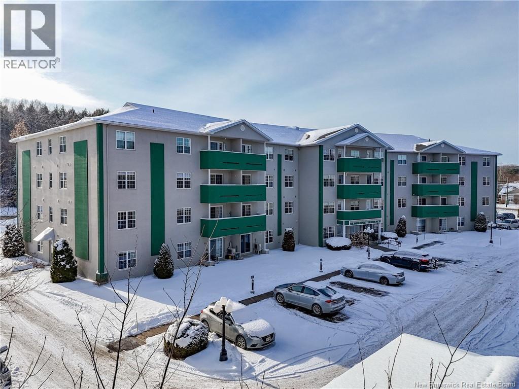 158 Hanwell Road Unit# 102, Fredericton, New Brunswick E3B 9K7 - Photo 3 - NB131191