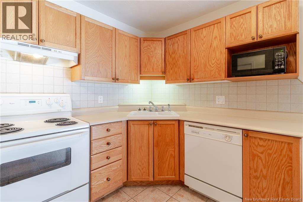 158 Hanwell Road Unit# 102, Fredericton, New Brunswick E3B 9K7 - Photo 6 - NB131191