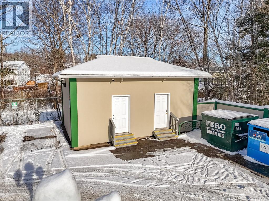 158 Hanwell Road Unit# 102, Fredericton, New Brunswick E3B 9K7 - Photo 43 - NB131191