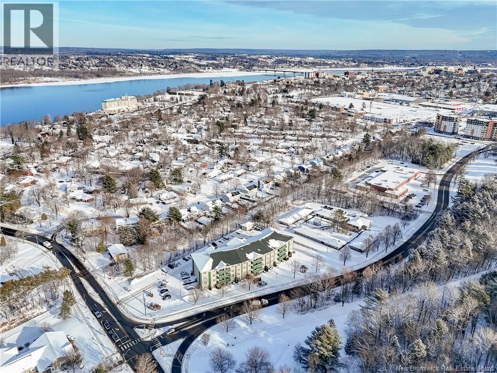 158 Hanwell Road Unit# 102, Fredericton, New Brunswick E3B 9K7 - Photo 40 - NB131191
