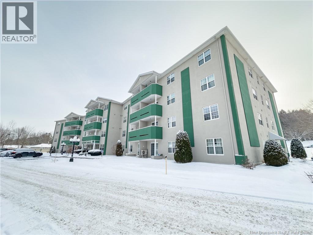 158 Hanwell Road Unit# 102, Fredericton, New Brunswick E3B 9K7 - Photo 42 - NB131191