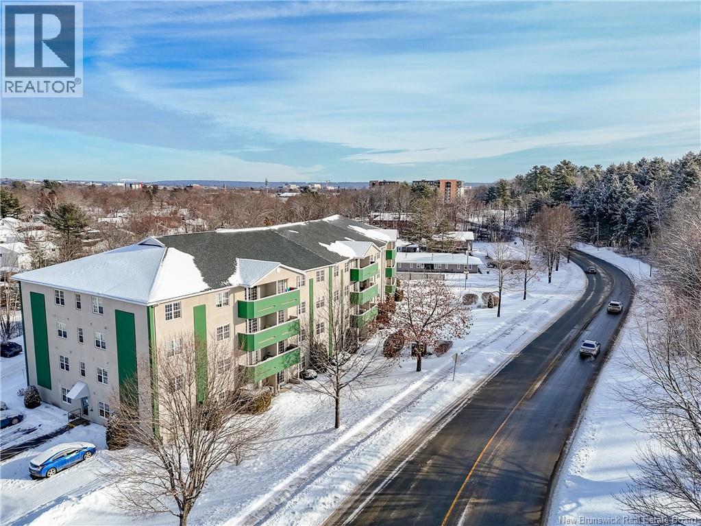 158 Hanwell Road Unit# 102, Fredericton, New Brunswick E3B 9K7 - Photo 39 - NB131191