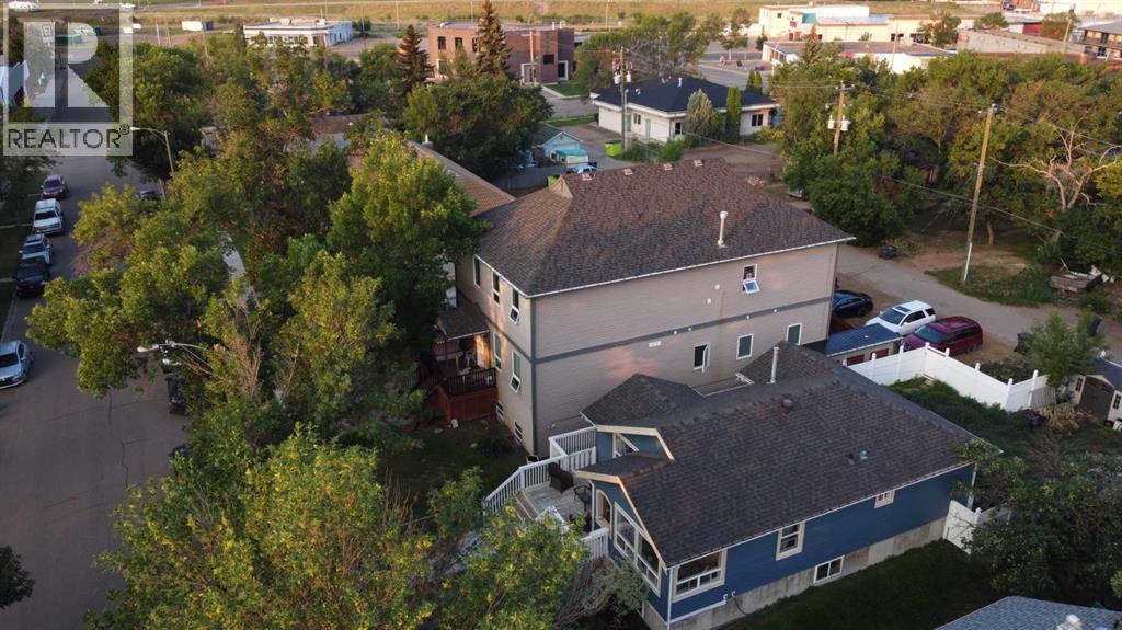 333 2 Street E, Drumheller, Alberta  T0J 0Y4 - Photo 4 - A2263230