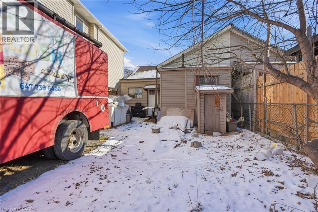 227 Wellington Street N, Hamilton, Ontario  L8L 5A7 - Photo 17 - 40793356