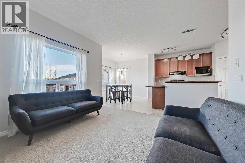 102 Kincora Glen Mews Nw, Calgary, Alberta  T3R 0B6 - Photo 9 - A2270641