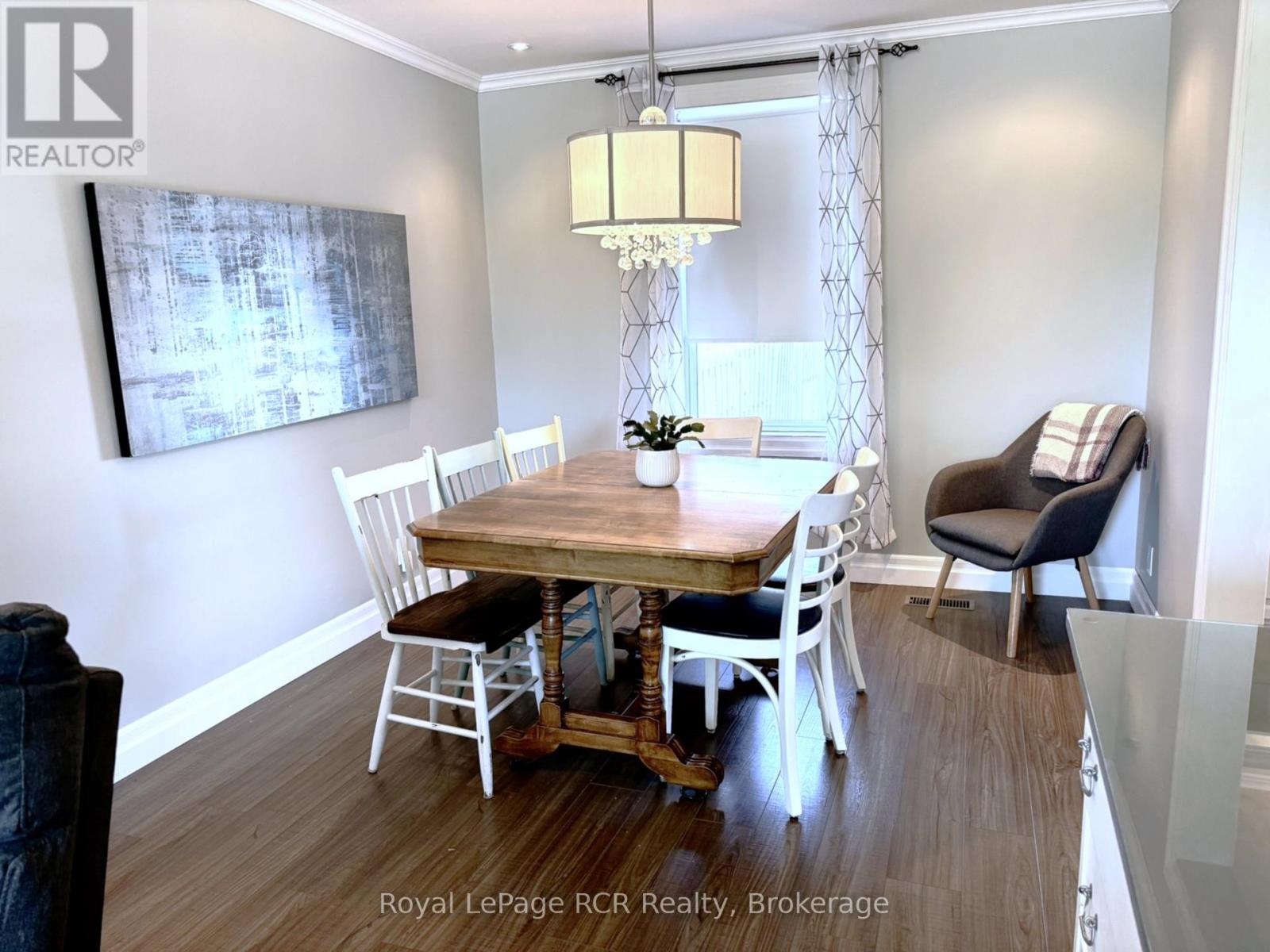 1198 2nd Avenue W, Owen Sound, Ontario N4K 4N2 - Photo 3 - X12627438