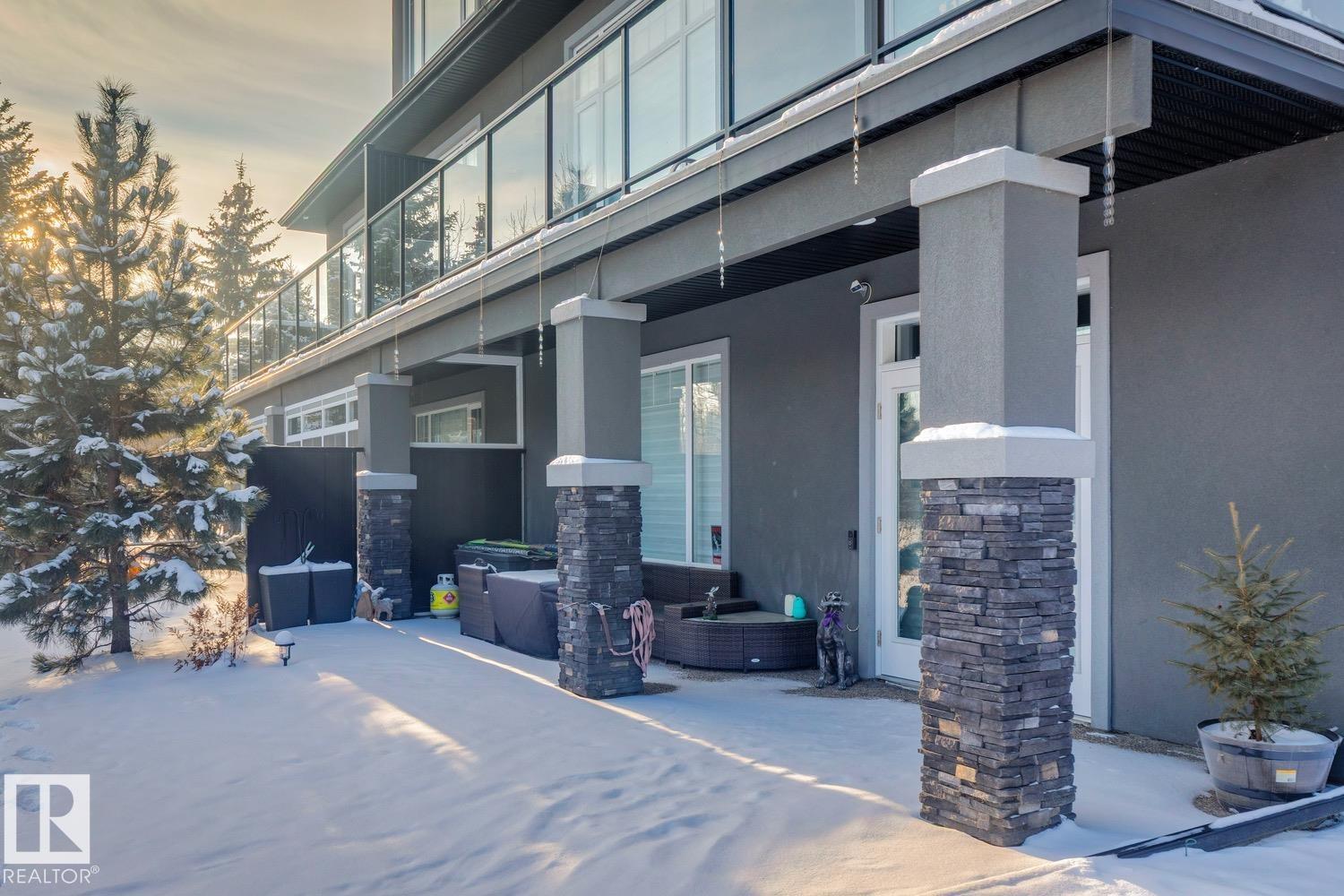 #19 20425 93 Av Nw, Edmonton, Alberta  T5T 7C7 - Photo 3 - E4467933