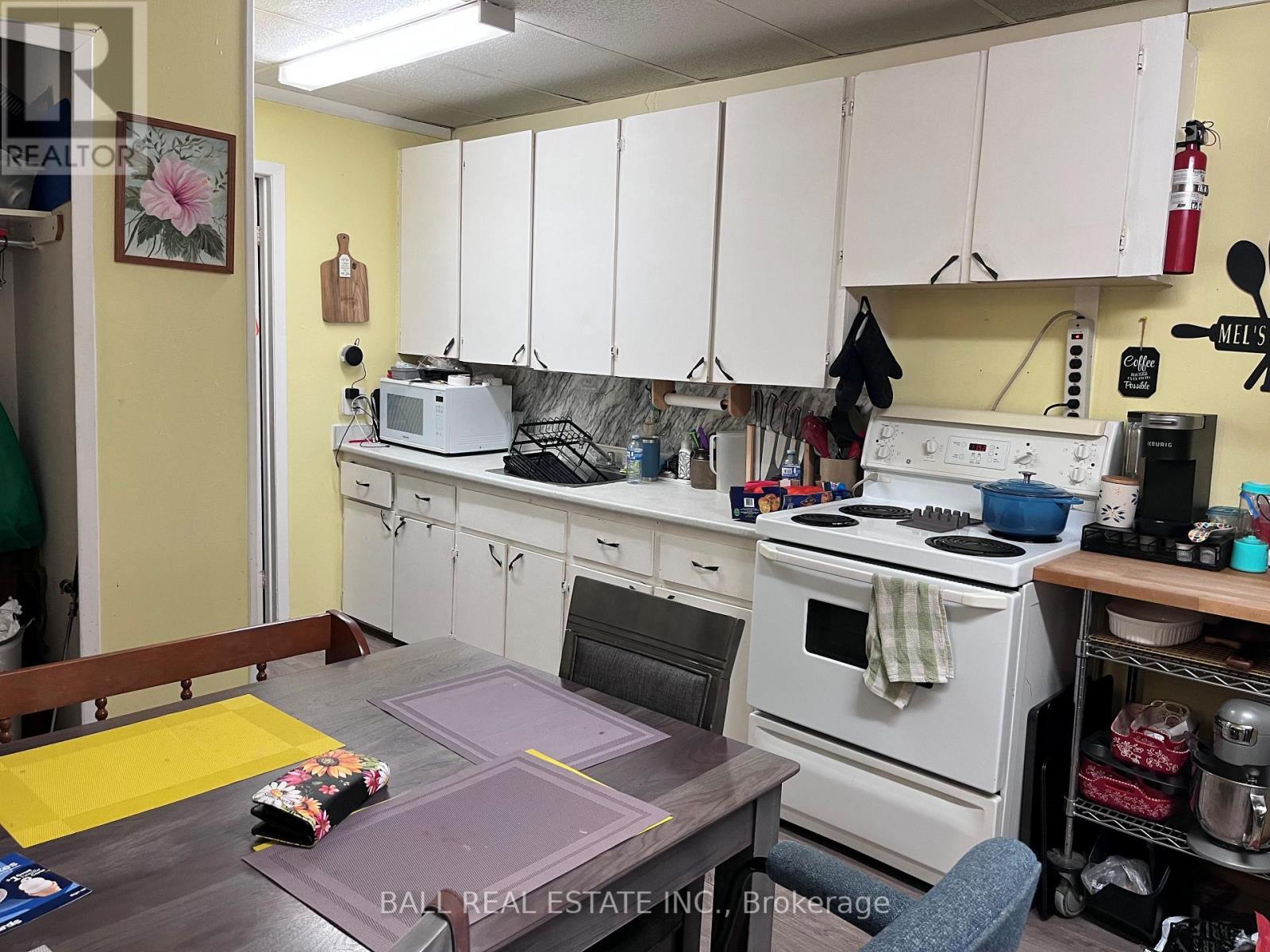 15 George Street W, Havelock-Belmont-Methuen (Havelock), Ontario  K0L 1Z0 - Photo 3 - X12615674