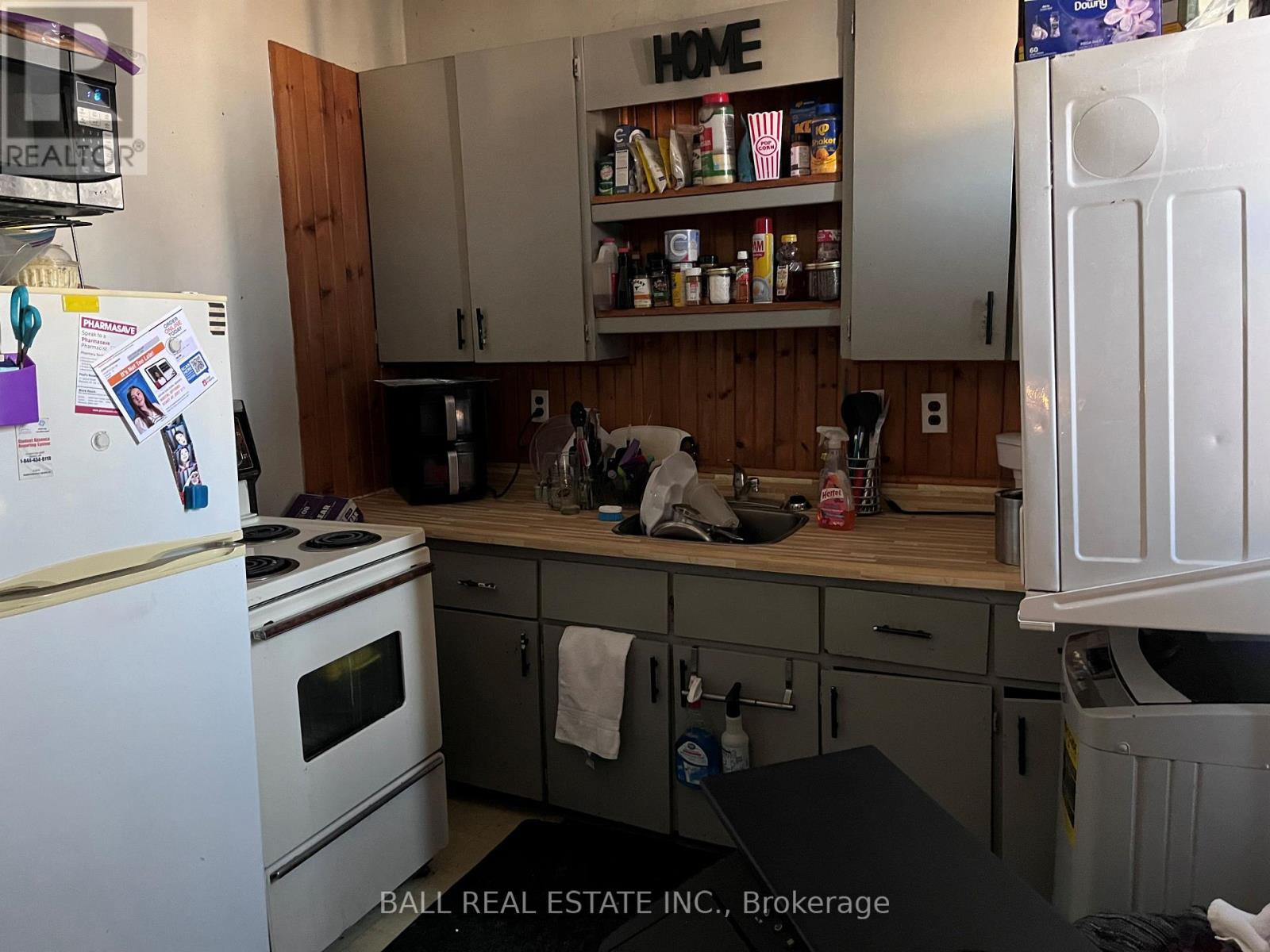 15 George Street W, Havelock-Belmont-Methuen (Havelock), Ontario  K0L 1Z0 - Photo 8 - X12615674