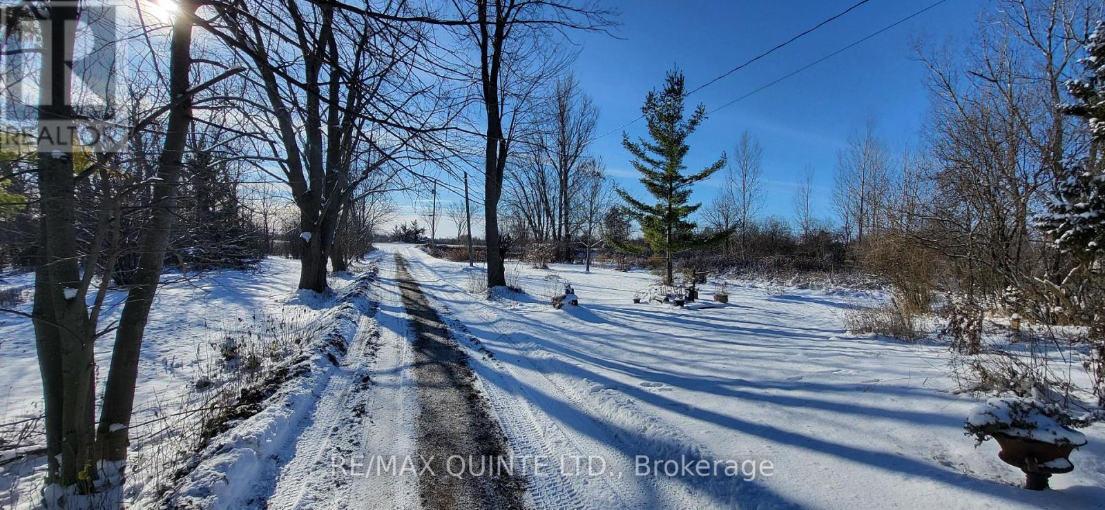 1856 County Road 1 Road, Prince Edward County, Ontario  K0K 1G0 - Photo 4 - X12617054