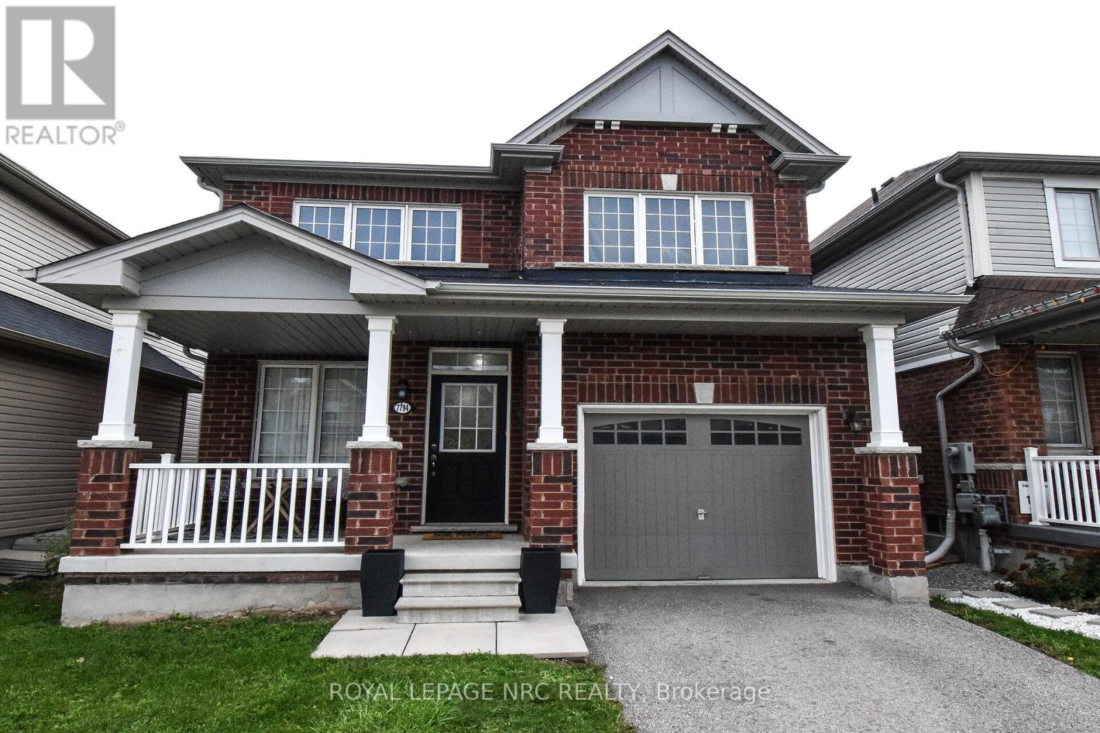 7794 Sassafras Trail, Niagara Falls, Ontario  L2H 0N5 - Photo 49 - X12627452