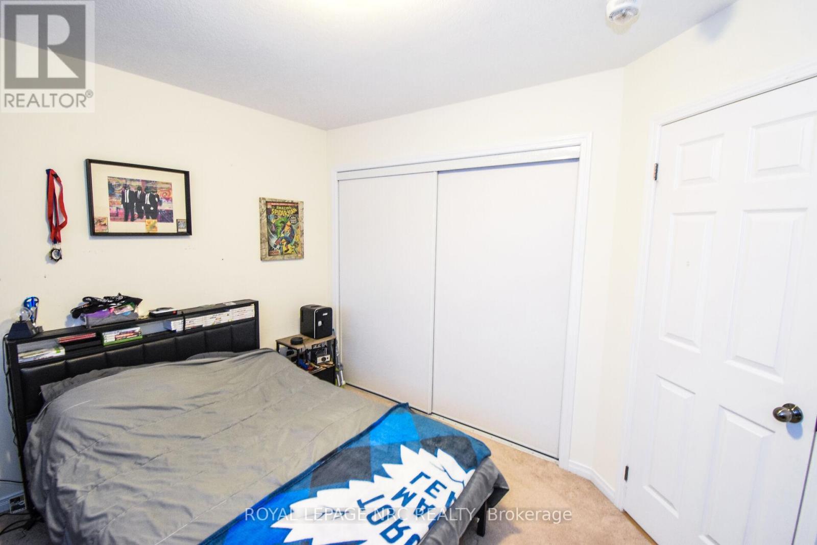 7794 Sassafras Trail, Niagara Falls, Ontario  L2H 0N5 - Photo 38 - X12627452