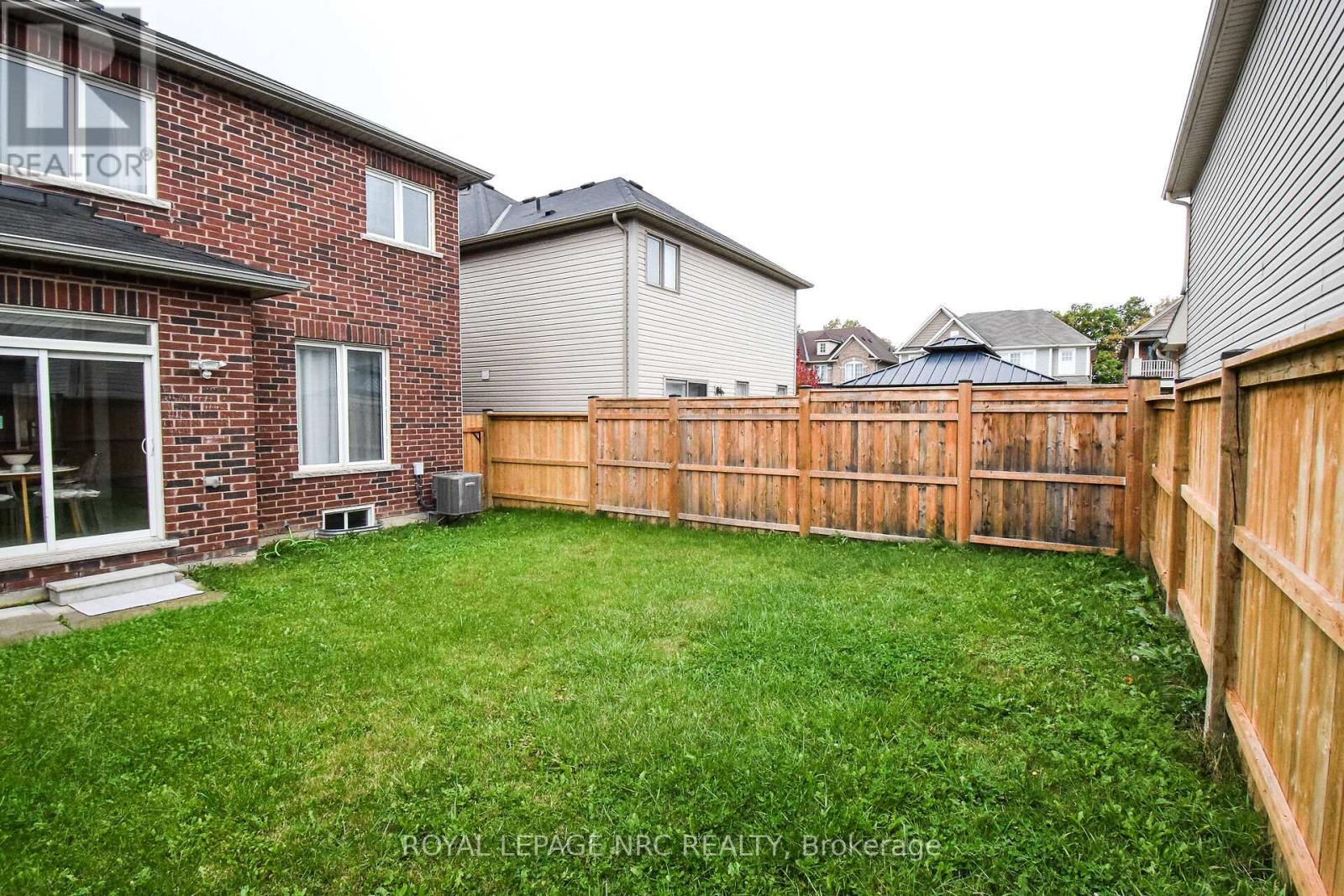 7794 Sassafras Trail, Niagara Falls, Ontario  L2H 0N5 - Photo 46 - X12627452