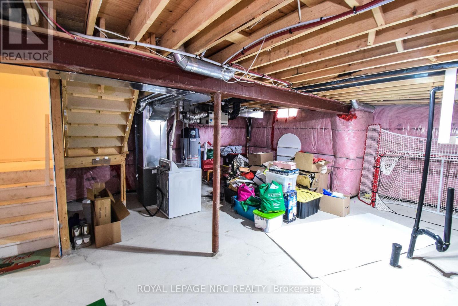 7794 Sassafras Trail, Niagara Falls, Ontario  L2H 0N5 - Photo 44 - X12627452