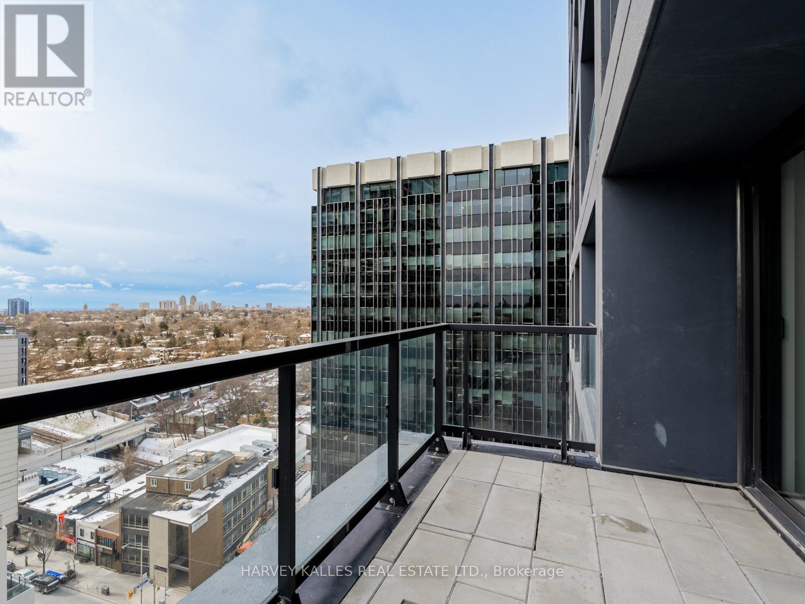 1405 - 20 Soudan Avenue, Toronto, Ontario  M4S 1V5 - Photo 23 - C12627374