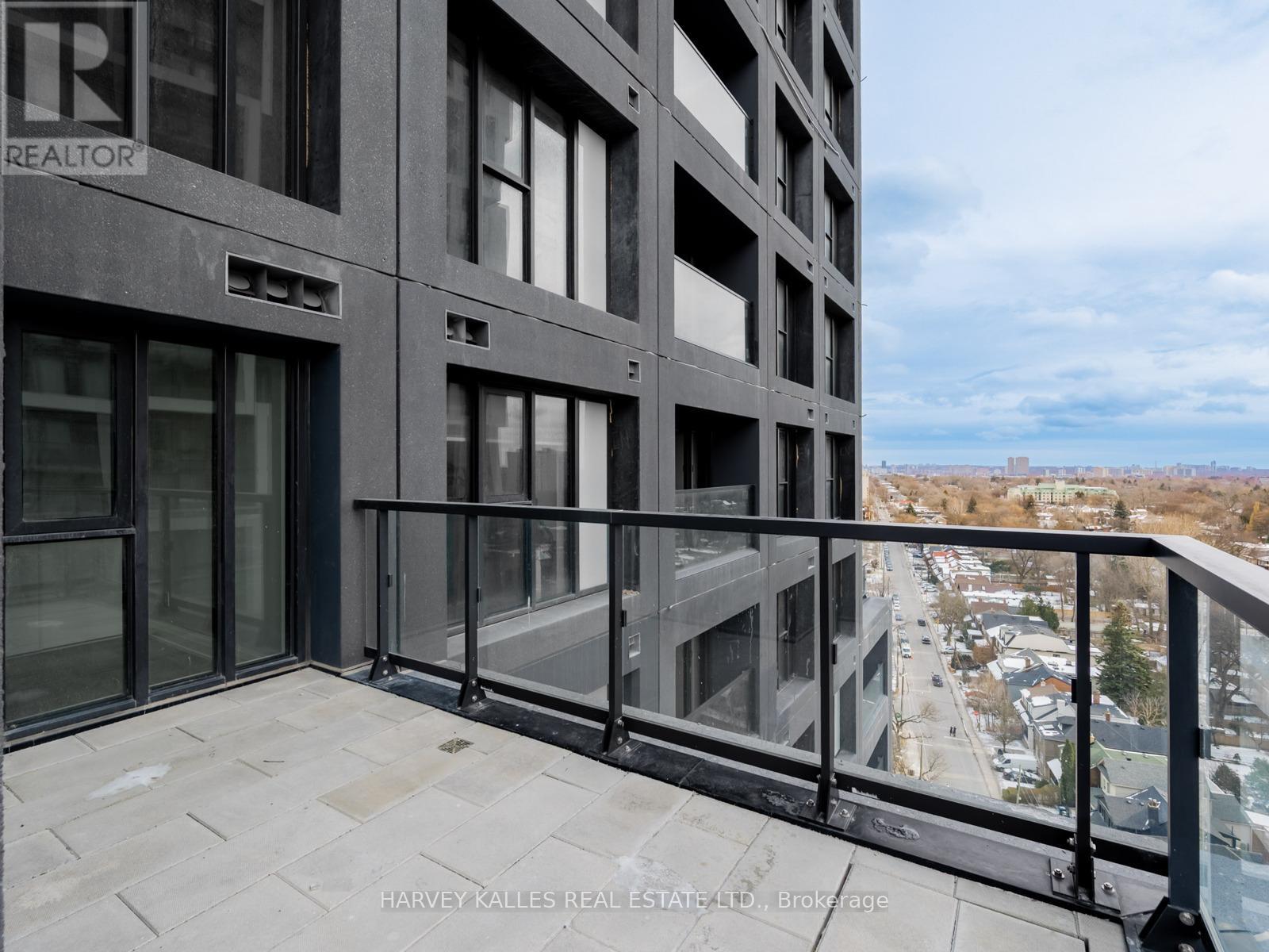 1405 - 20 Soudan Avenue, Toronto, Ontario  M4S 1V5 - Photo 25 - C12627374