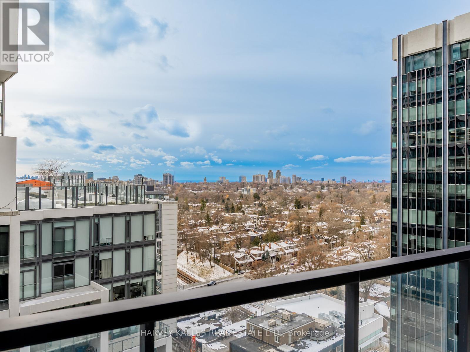 1405 - 20 Soudan Avenue, Toronto, Ontario  M4S 1V5 - Photo 27 - C12627374