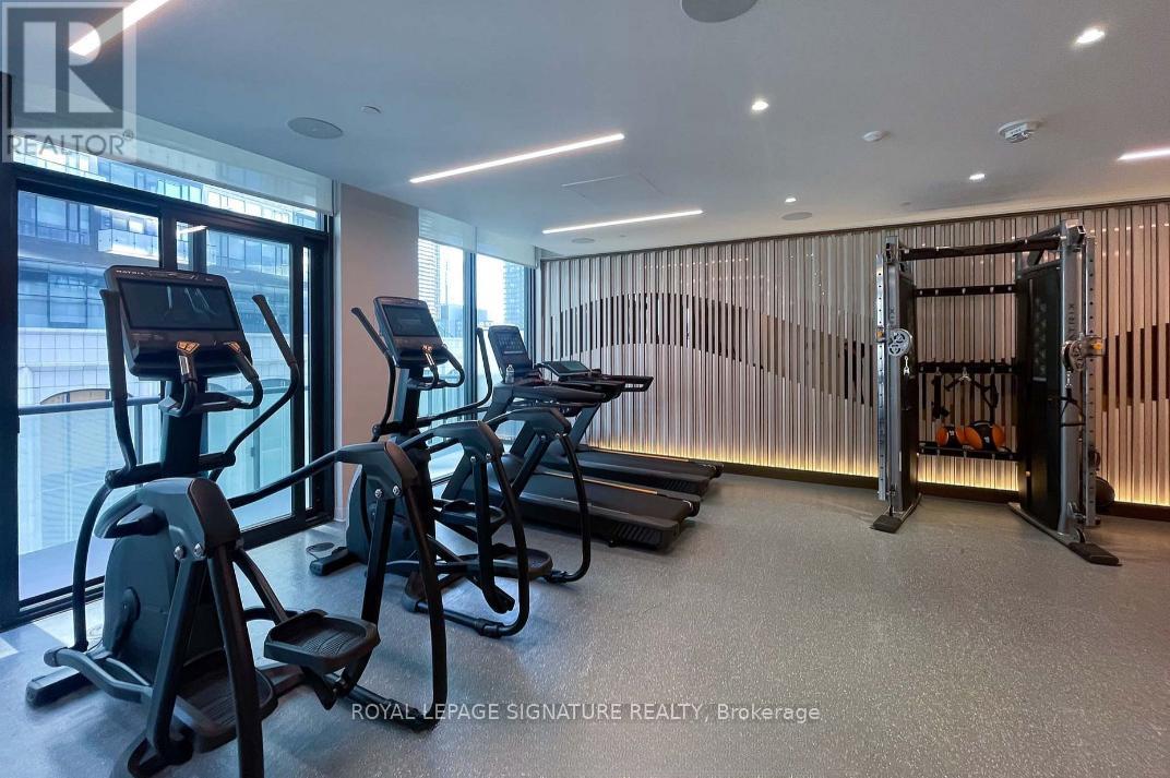 811 - 480 Front Street, Toronto (Waterfront Communities), Ontario  M5V 0V5 - Photo 17 - C12627396