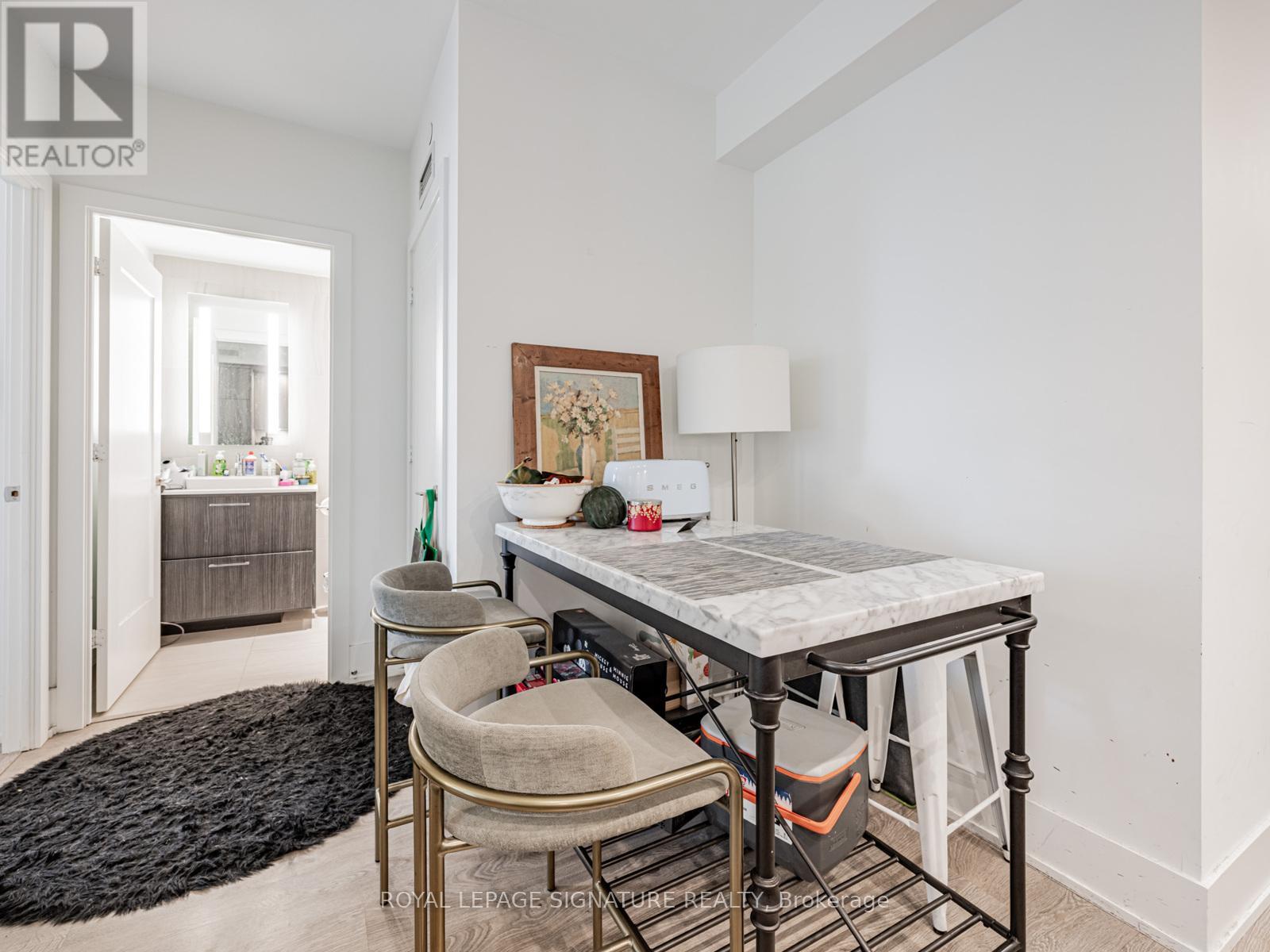 811 - 480 Front Street, Toronto (Waterfront Communities), Ontario  M5V 0V5 - Photo 7 - C12627396