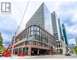 811 - 480 FRONT STREET, Toronto, Ontario