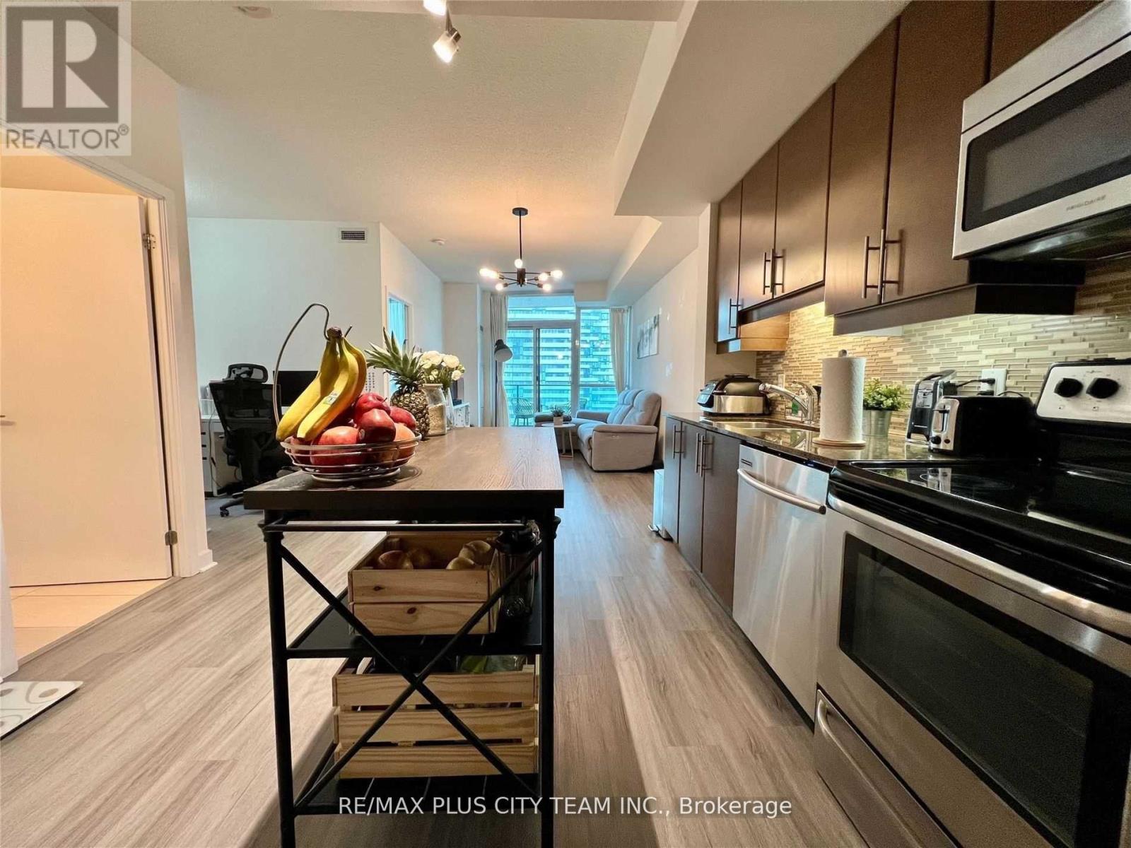 2501 - 33 Bay Street, Toronto, Ontario  M5J 2Z3 - Photo 11 - C12627400