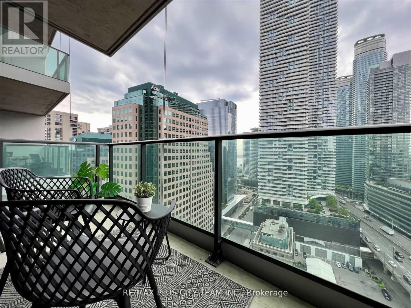 2501 - 33 Bay Street, Toronto, Ontario  M5J 2Z3 - Photo 15 - C12627400
