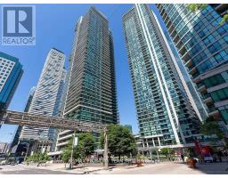 2501 - 33 BAY STREET, Toronto, Ontario