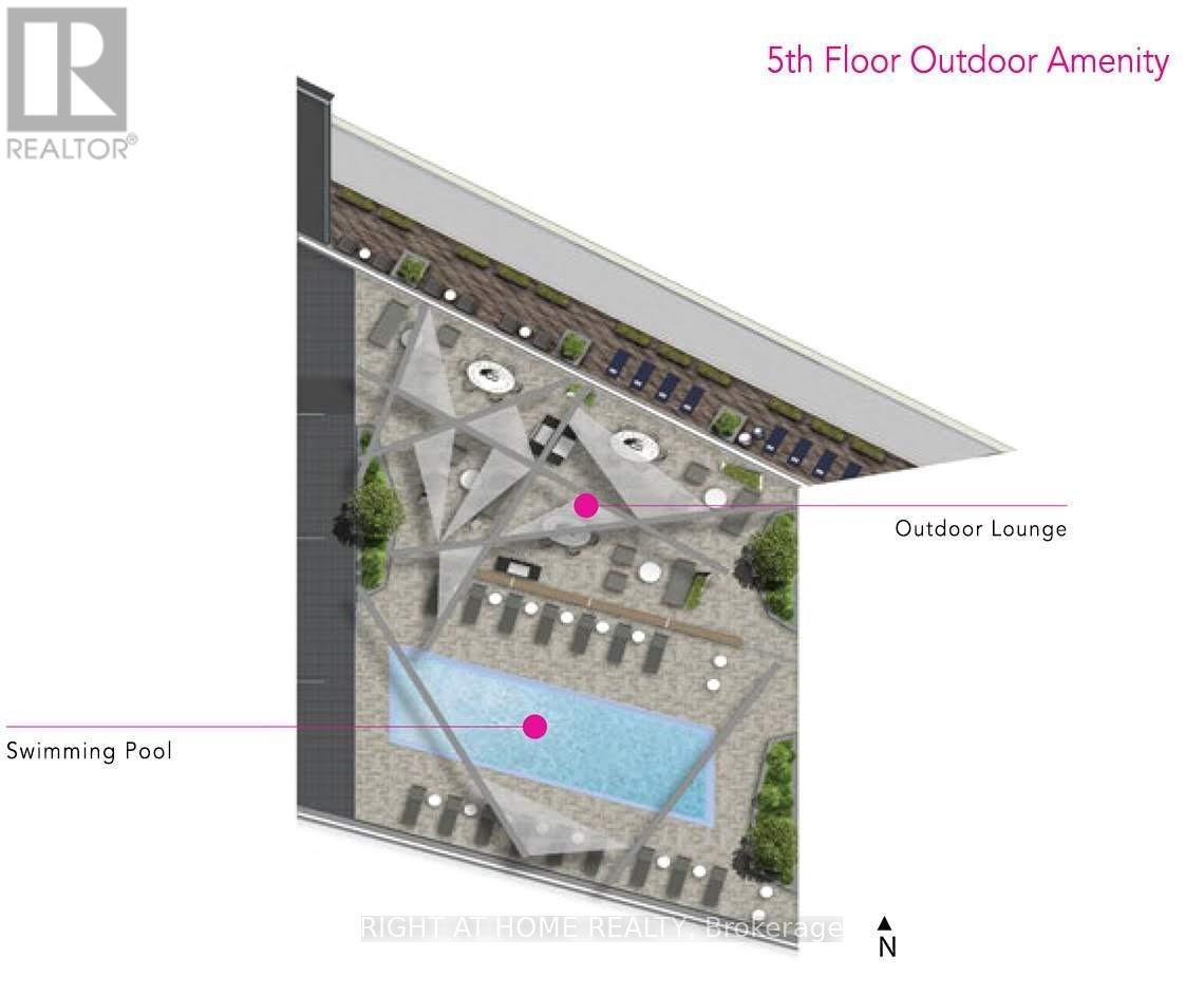 419 - 585 Bloor Street E, Toronto, Ontario  M4W 0B3 - Photo 19 - C12627432