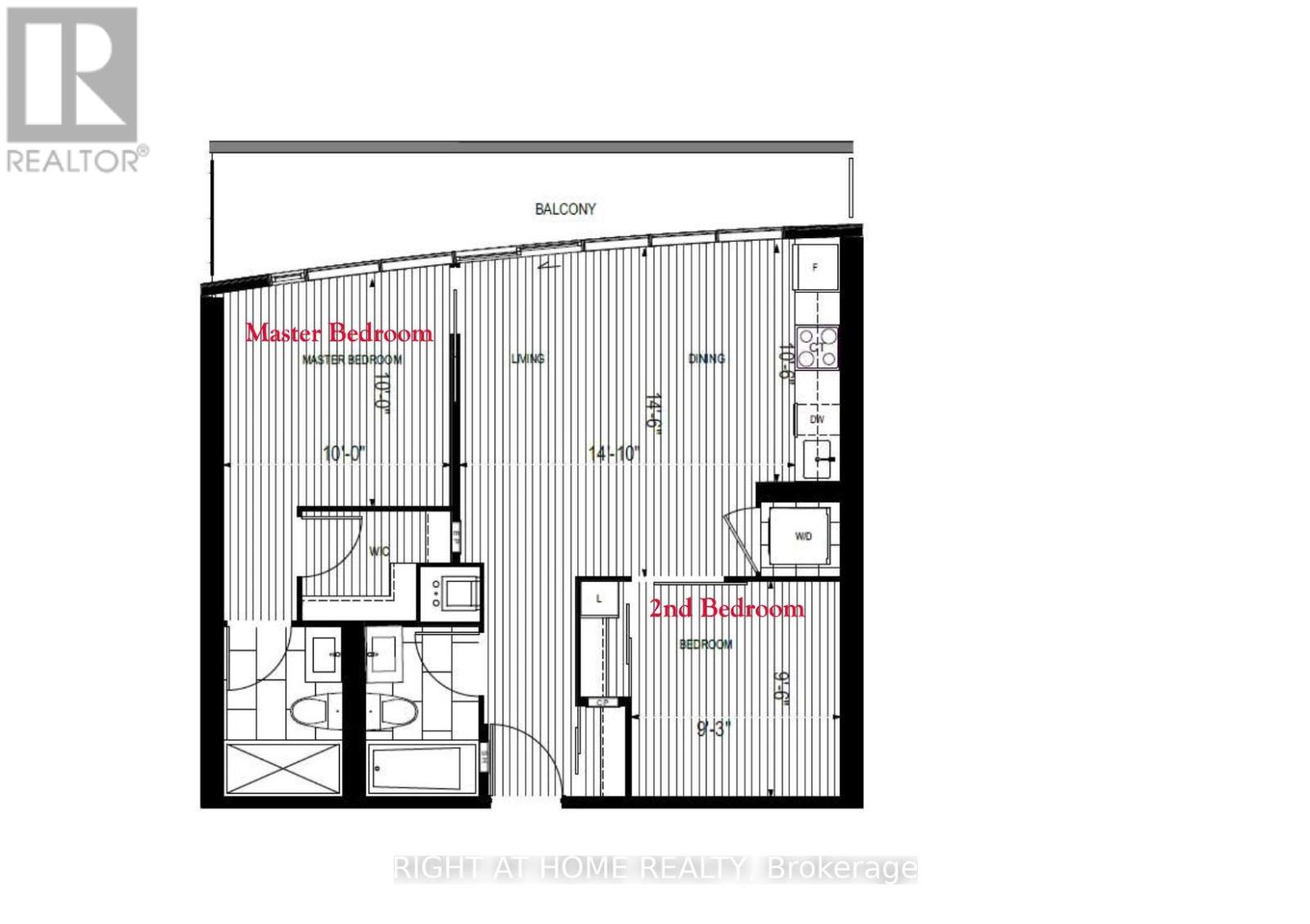 419 - 585 Bloor Street E, Toronto, Ontario  M4W 0B3 - Photo 5 - C12627432