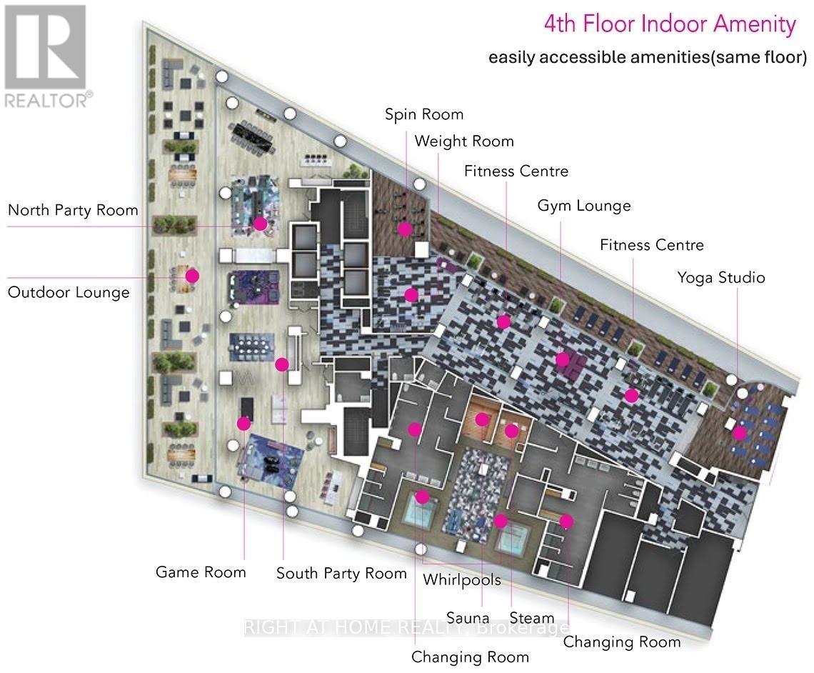 419 - 585 Bloor Street E, Toronto, Ontario  M4W 0B3 - Photo 6 - C12627432