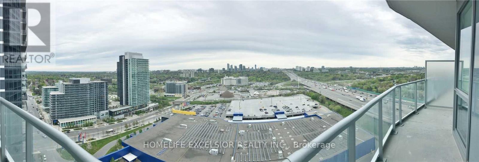 2110 - 117 Mcmahon Drive, Toronto, Ontario  M2K 2X9 - Photo 13 - C12627434