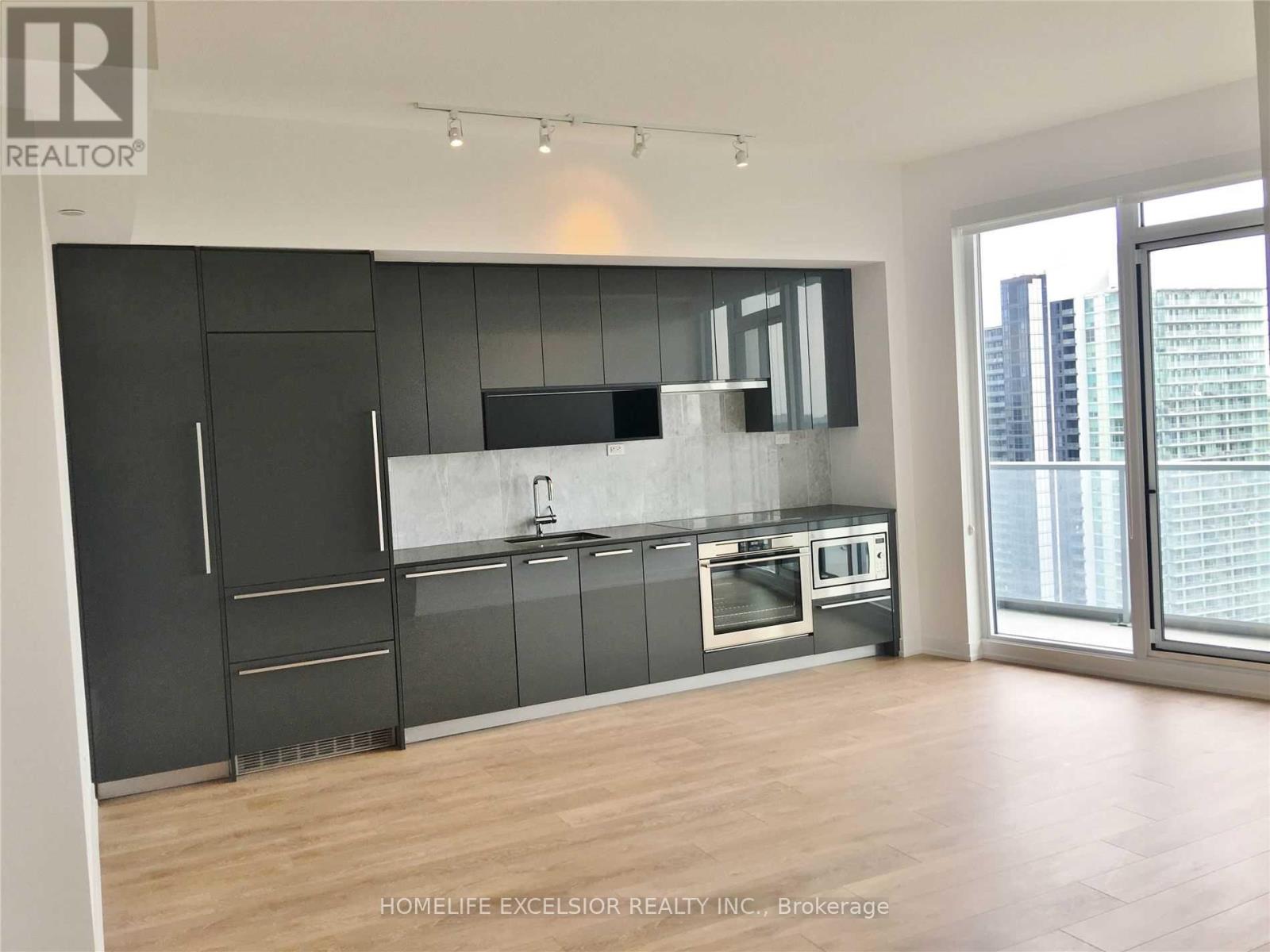 2110 - 117 Mcmahon Drive, Toronto, Ontario  M2K 2X9 - Photo 3 - C12627434