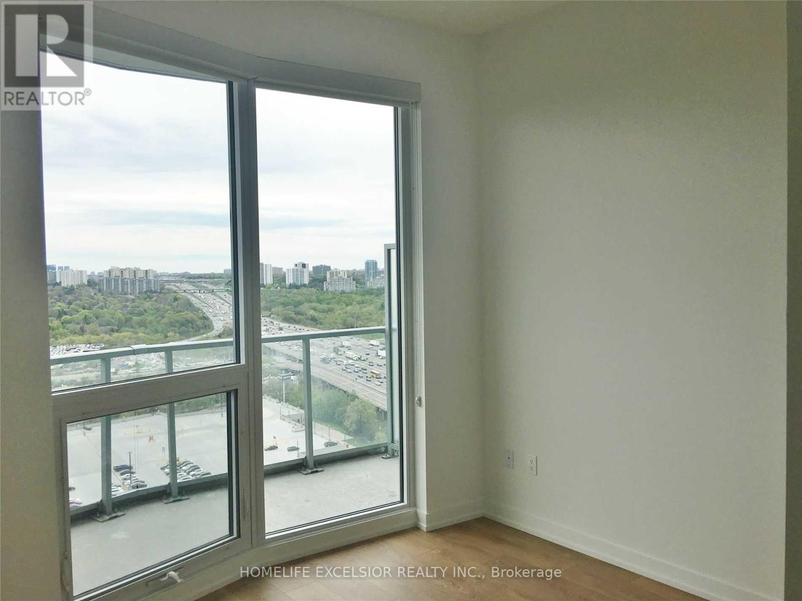 2110 - 117 Mcmahon Drive, Toronto, Ontario  M2K 2X9 - Photo 9 - C12627434